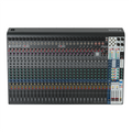 Soundcraft Signature Plus 32 Mixer with Lexicon and 4x4 USB-C Interface