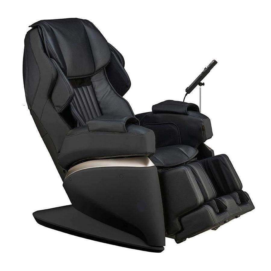 Synca Wellness Kurodo Executive 4D Deep Tissue Massage Chair (Black)