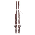 Fox Model 222 Renard Student Bassoon (New)