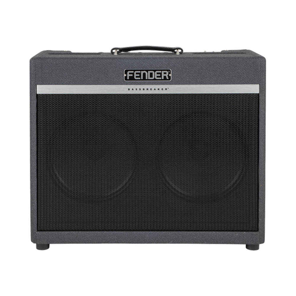 Fender Bassbreaker 18/30 Guitar Combo Amplifier (New)
