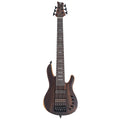 Sire Marcus Miller F10 DC 6-String Electric Bass Guitar - Natural