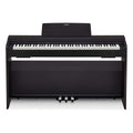 Casio PX-870BK Privia 88-Key Digital Piano - Black (New)