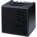 AER Alpha 40W 1x8 Acoustic Guitar Combo Amp Black (New)