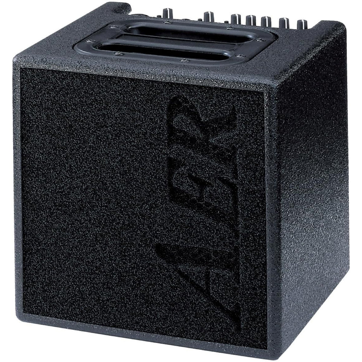 AER Alpha 40W 1x8 Acoustic Guitar Combo Amp Black (New)