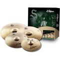 Zildjian S391 S Series Performer Cymbal Pack (New)