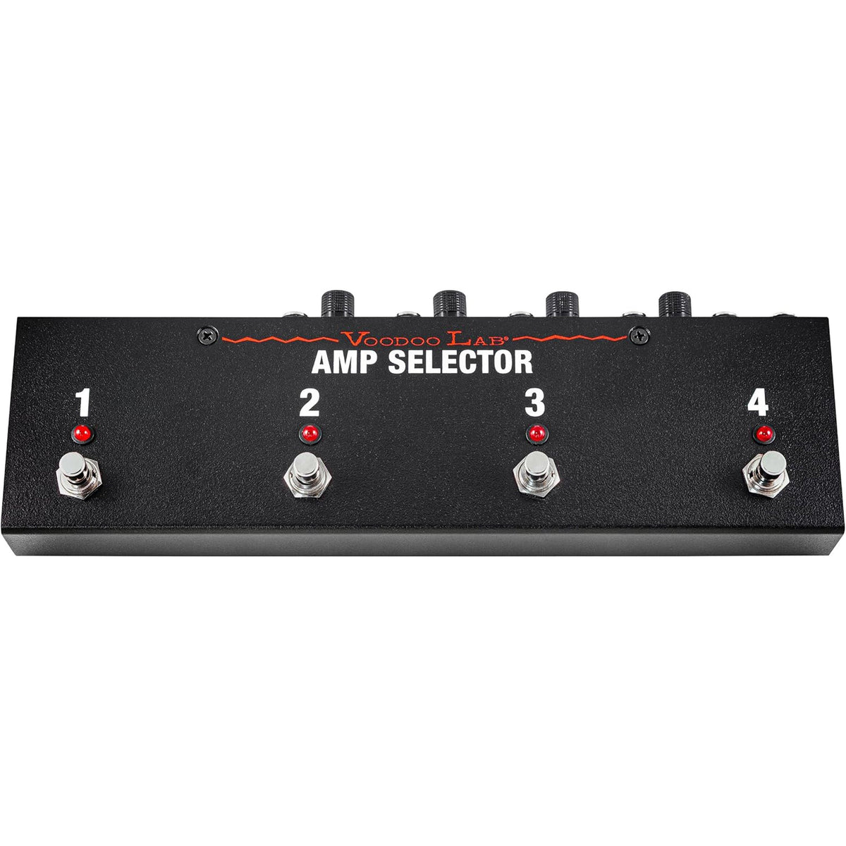 Voodoo Labs Amp Selector PRO (New)