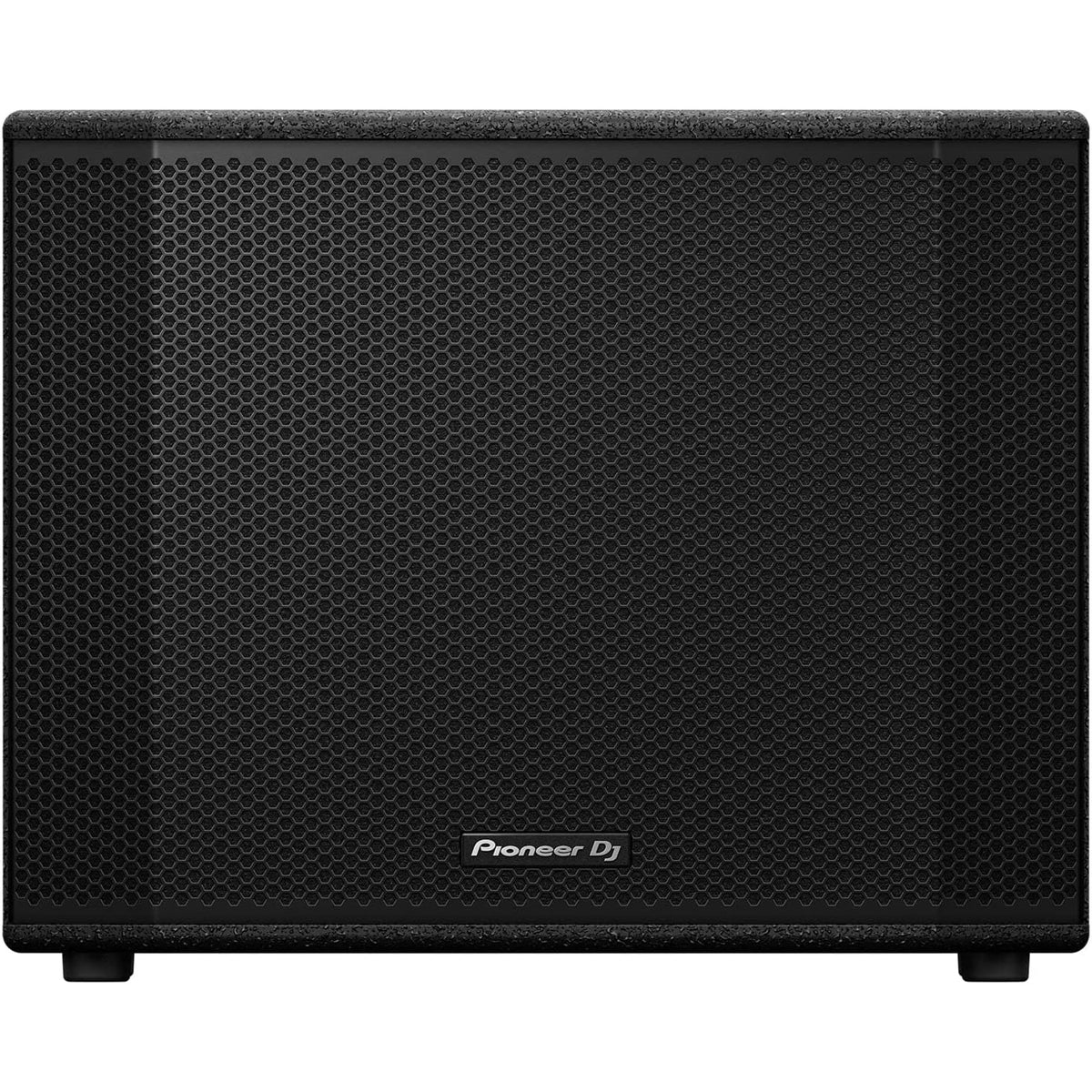 Pioneer XPRS1152S 15” Active Subwoofer (New)
