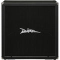 Diezel 412FK 400W 4x12 Front-Loaded Guitar Speaker Cabinet - Black (New)