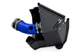 HPS Performance Air Intake Kit with Heat Shield for 2021-2025 Acura TLX Type S 3.0T [UB7] (Blue)