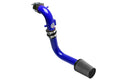 HPS Performance Cold Air Intake Kit for 2015-2018 Honda Fit 1.5L [GK5] (Blue)