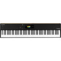 Studiologic SL88 MK2 88-key MIDI Keyboard Controller (New)