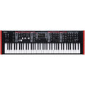 Roland V-STAGE76 76-Note Waterfall Action Keyboard - Mint, Open Box