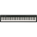 Roland FP-10-BK 88-Key Digital Piano - Black - Mint, Open Box