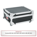 Gator Mixer Road Case for Yamaha MG166C, MG166CX, MG166CX-USB, MG16XU