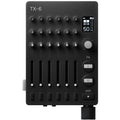 Teenage Engineering TX-6 6 Channel Stereo Mixer - Black (New)