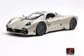 LCD Pagani Utopia Champagne Gold 1:18