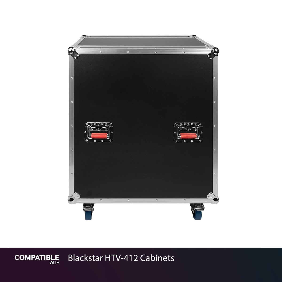 Gator Tour Case for Blackstar HTV-412 Cabinets