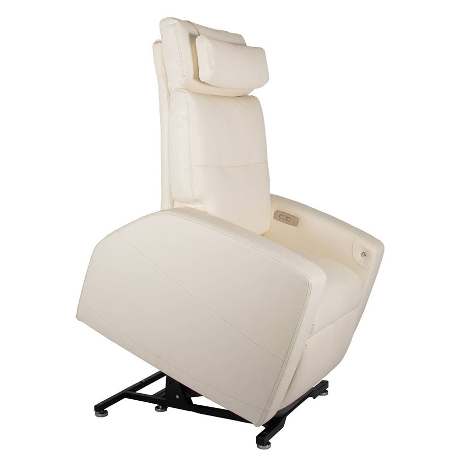 Human Touch Laevo ZG Chair with Lift Assist (Black)