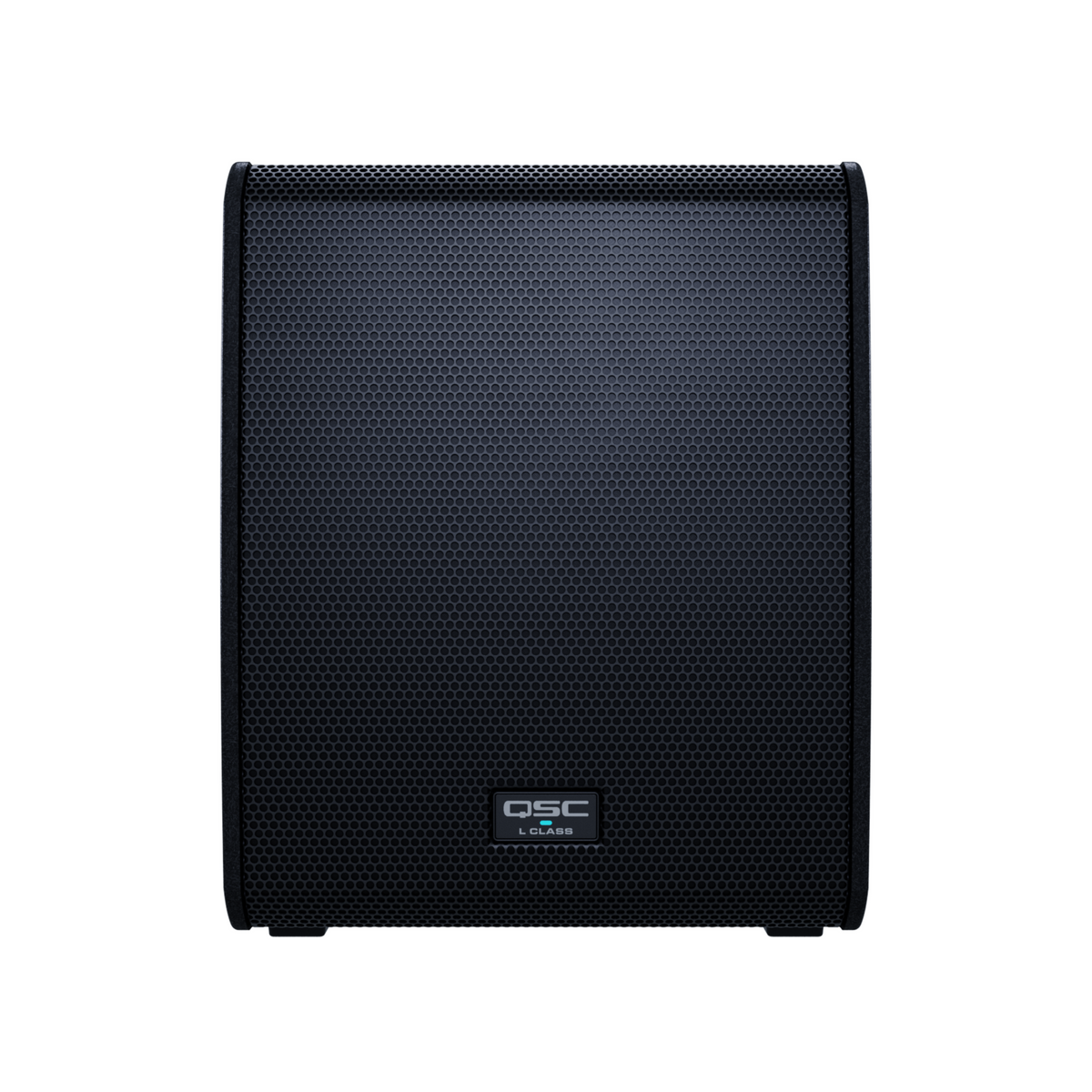 QSC LS118 L Class 18-Inch Active Line Array Subwoofer (New)