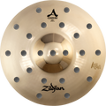 Zildjian 10” A Custom EFX Cymbal (New)