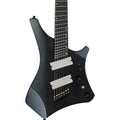 Ibanez A527 A Series 7-String Electric Guitar - Iron Pewter (New)