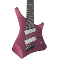 Ibanez A528 A Series 8-String Electric Guitar - Coral Mirage (New)
