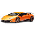 Lamborghini Huracan Performante 2017 Orange 1/12