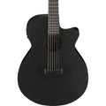 Ibanez AEG621 AEG Acoustic Electric Guitar - Black Out (New)