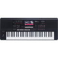 Medeli AKX10S 61 Key Digital Workstation w/ Built in Speakers (New)
