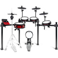 Alesis Nitro Ultimate Electronic Drum Kit (New)