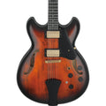 Ibanez ASH300 ASH Artstar Semi-hollow Electric Guitar - Tobacco Brown (New)