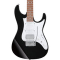Ibanez AZ22S2 AZ Standard 6-String Electric Guitar - Black (New)