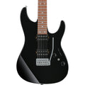 Ibanez AZ24S2 AZ Standard 6-String Electric Guitar - Black (New)