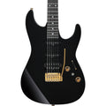 Ibanez AZ26P1 AZ Premium 6-String Electric Guitar - Black (New)