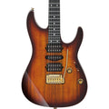 Ibanez AZ47P2K AZ Premium 6-String Electric Guitar - Dragon Eye Burst (New)