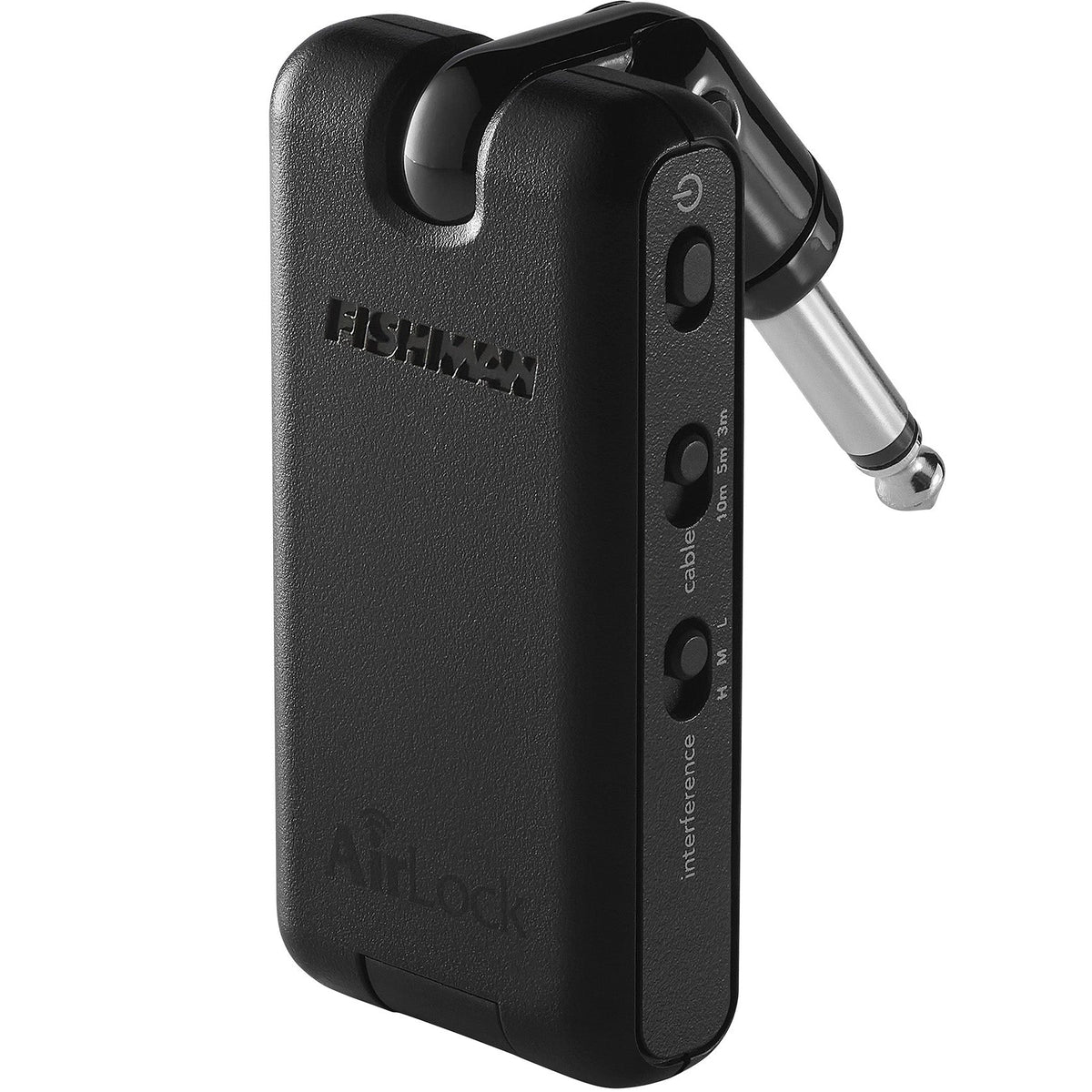 Fishman Airlock GT Wireless Instrument System (New)