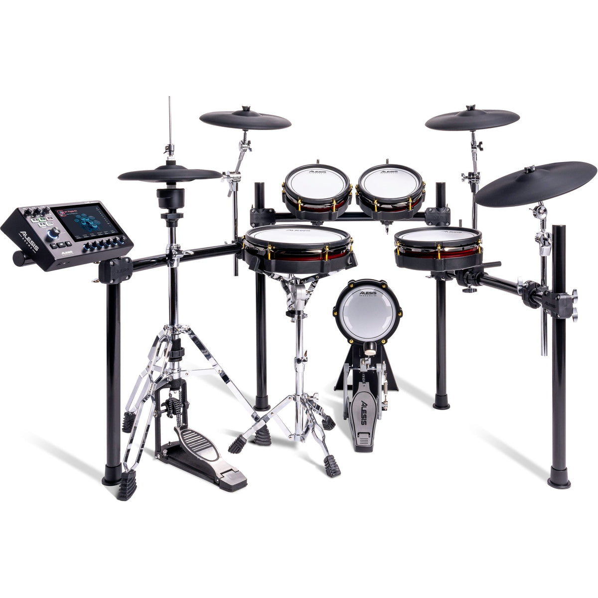 Alesis Strata Core Electronic Drum Kit (New)