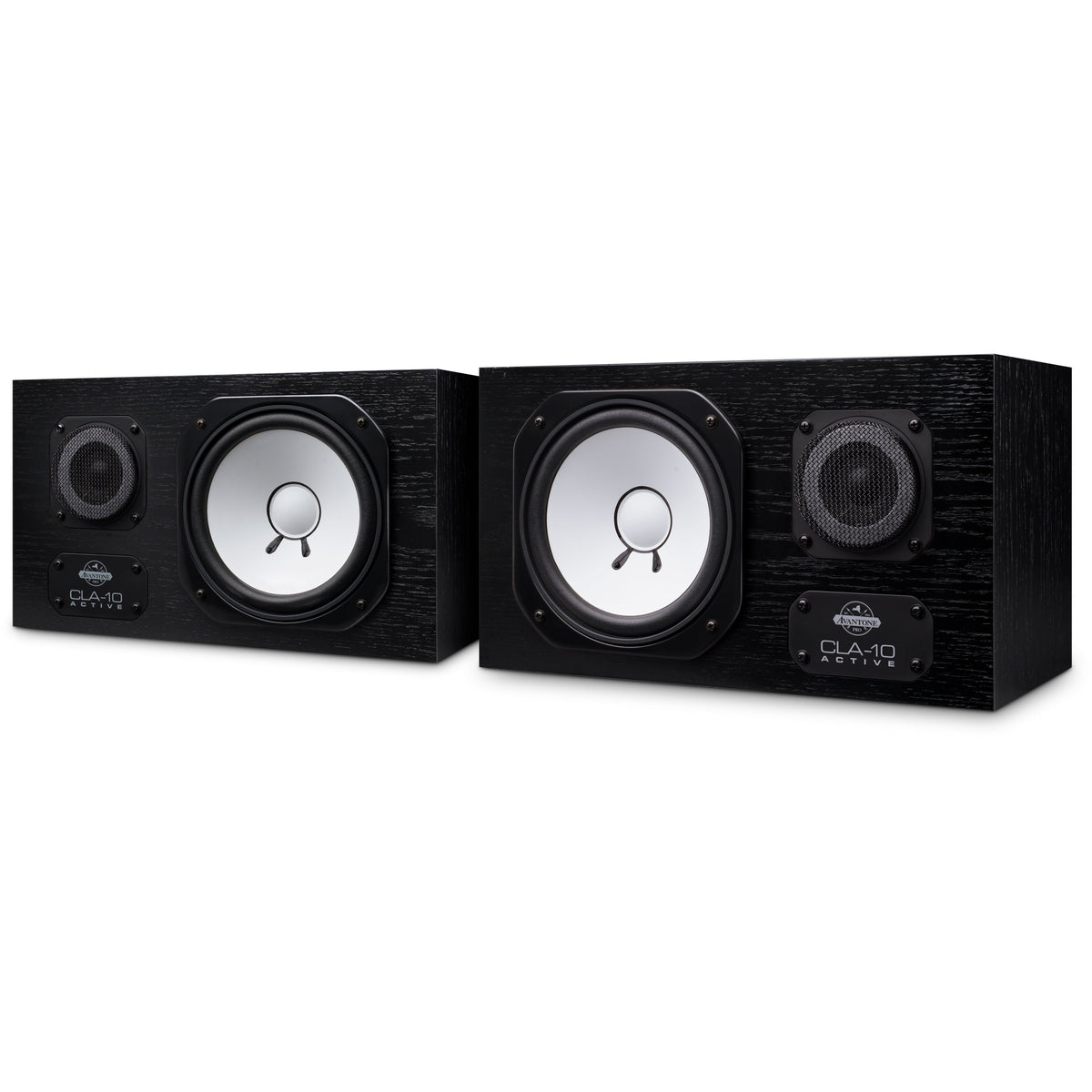 Avantone CLA-10 Active Classic Active Studio Monitors - Pair (New)