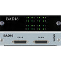 Burl Audio B16-BAD16 16 Channel ADC Daughter Card for B16 (New)
