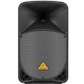 Behringer EUROLIVE B112MP3 Active PA Speaker with Built-in MP3 Player (New)