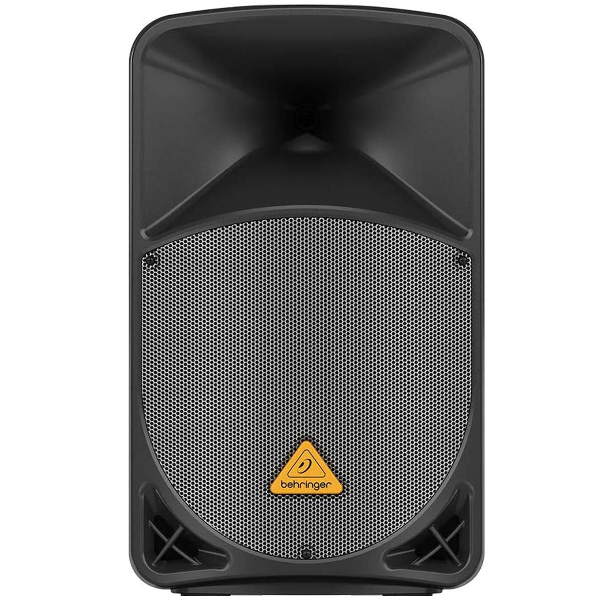 Behringer EUROLIVE B112MP3 Active PA Speaker with Built-in MP3 Player (New)
