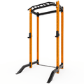 PRx Performance Build Limitless® Half Rack (95" / Blue)