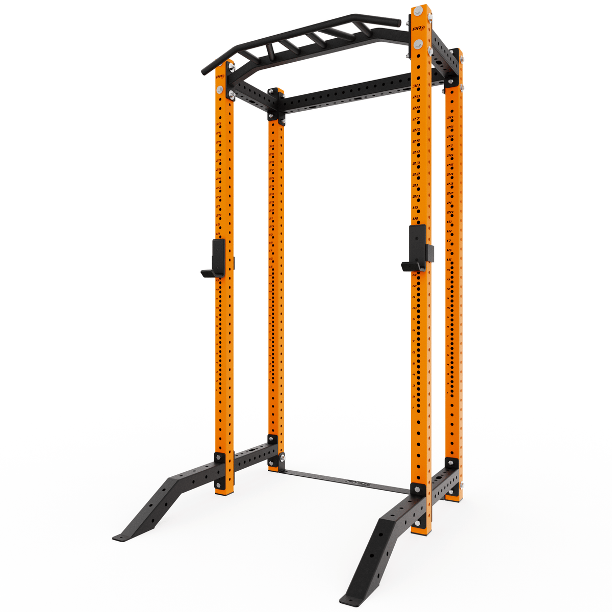 PRx Performance Build Limitless® Half Rack (95" / Blue)