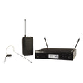 Shure BLX14R/MX53 Wireless Headset System with MX153 Headset Mic Band H9 (New)