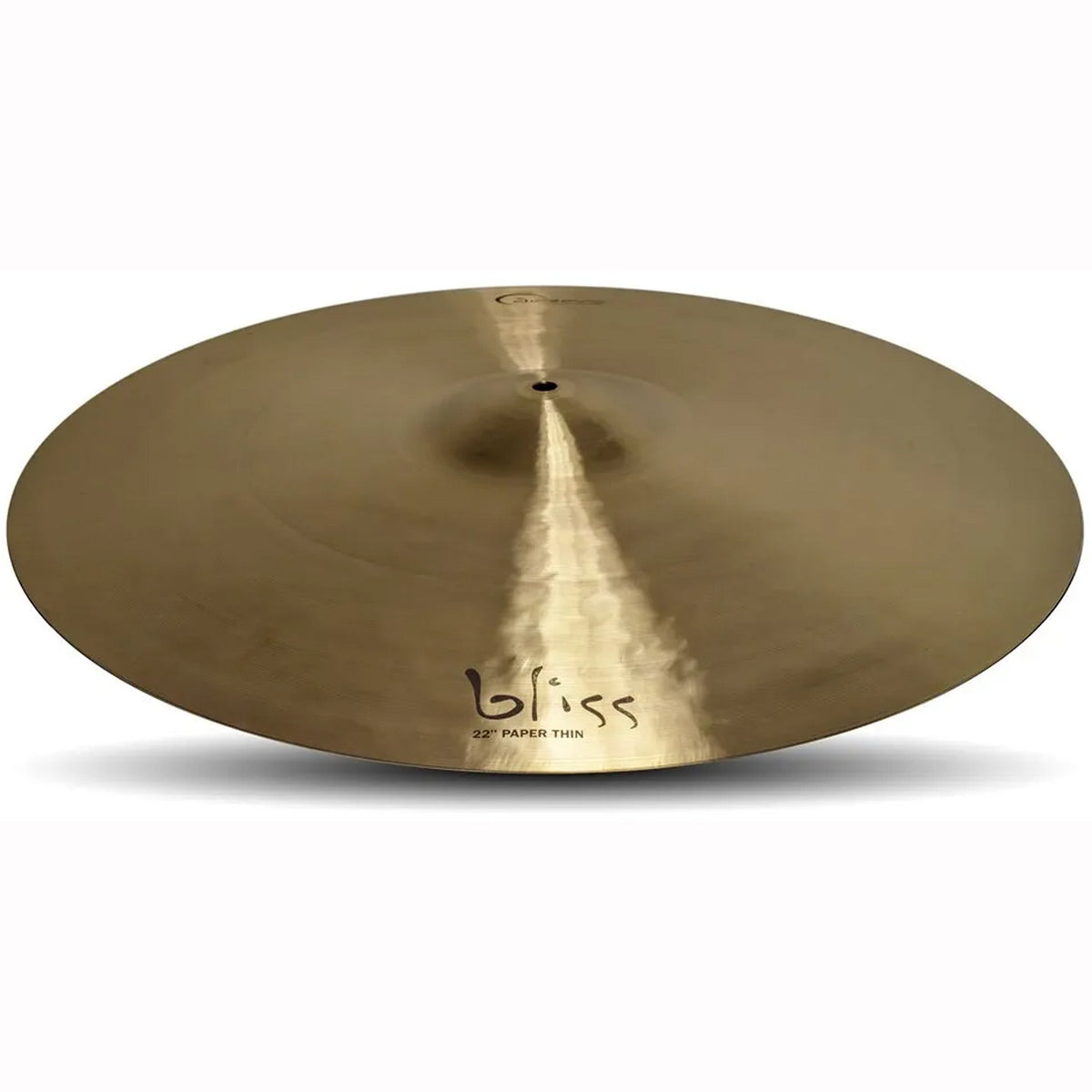Dream Bliss BPT22 22" Paper Thin Crash Cymbal (New)