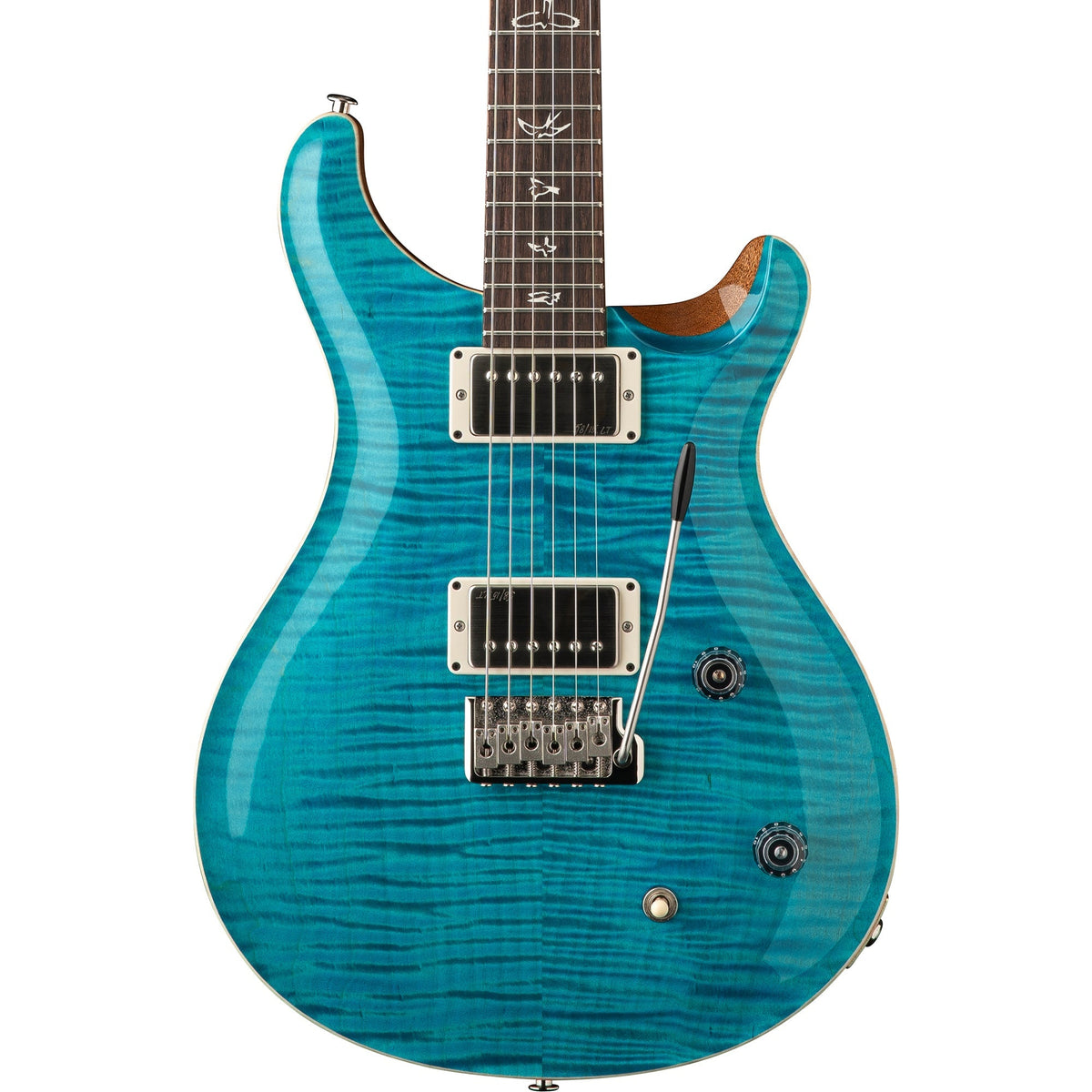 PRS CE 22 Limited Edition Electric Guitar - Carroll Blue (New)