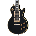 Gibson Peter Frampton "Phenix" Les Paul Custom Electric Guitar - Ebony (New)