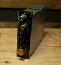 Nonlinear Curvomatic Filter (CURVOMATIC) (Display)