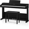 Kawai CX102 Digital Piano with Bench - Black (New)