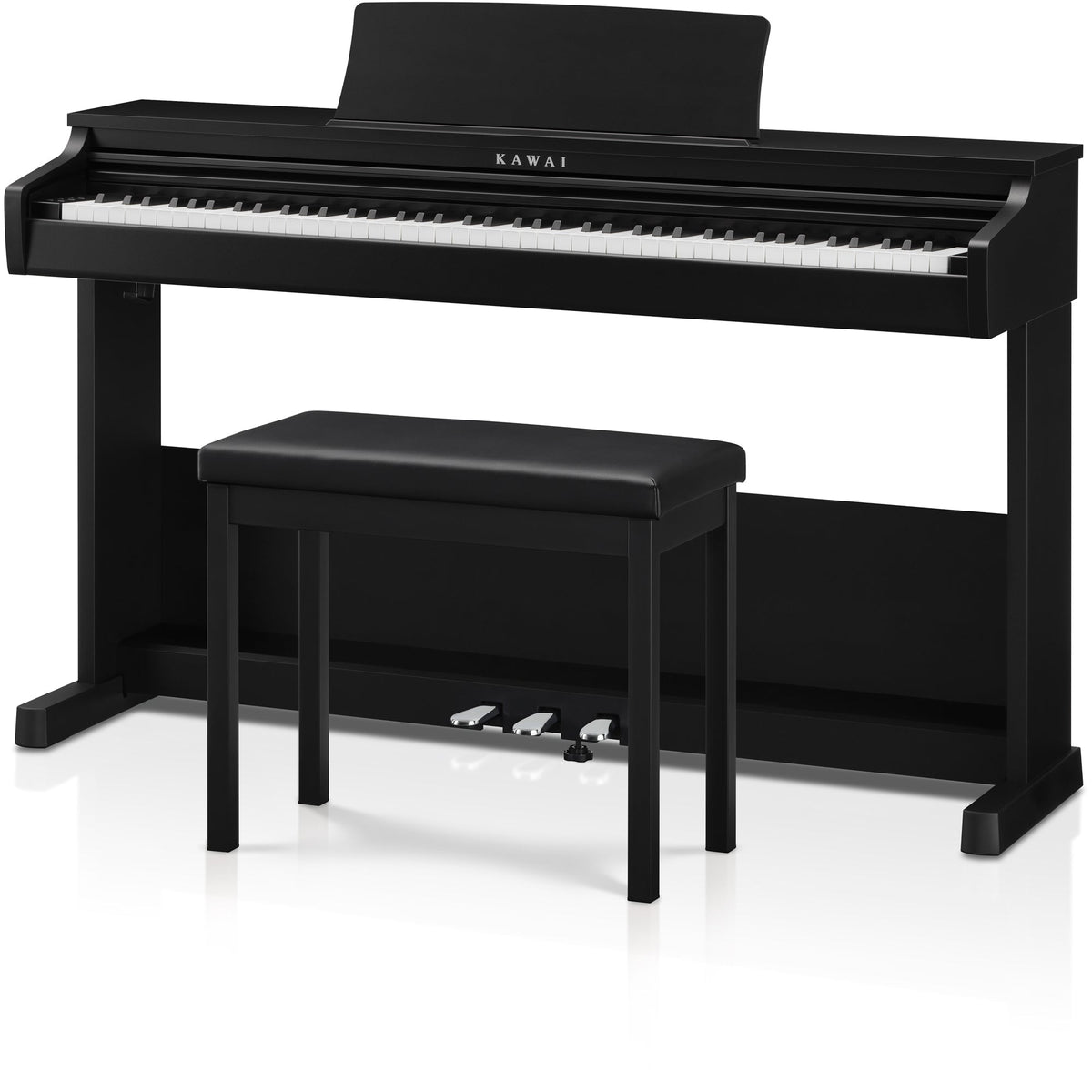 Kawai CX102 Digital Piano with Bench - Black (New)